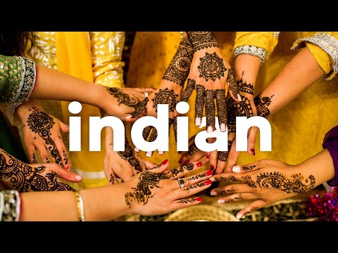 🪷 Indian & Electronic (Royalty Free Music) - "FUSION FLOW" by ASHUTOSH 🇮🇳