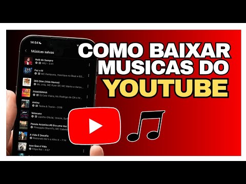 HOW TO DOWNLOAD MUSIC FROM YOUTUBE ON YOUR CELL PHONE.