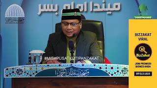 Download lagu MASA ATAU WAKTU SEMAKIN SINGKAT | Siri 9 Tanda-Tanda Kiamat | Ustaz Badlishah mp3