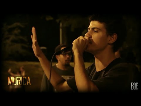 O MC DA MÉTRICA MAIS DOIDA