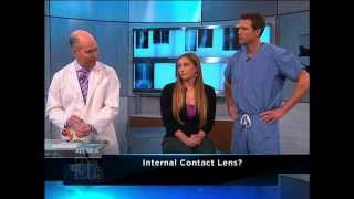 Maloney-Shamie-Hura Vision Institute