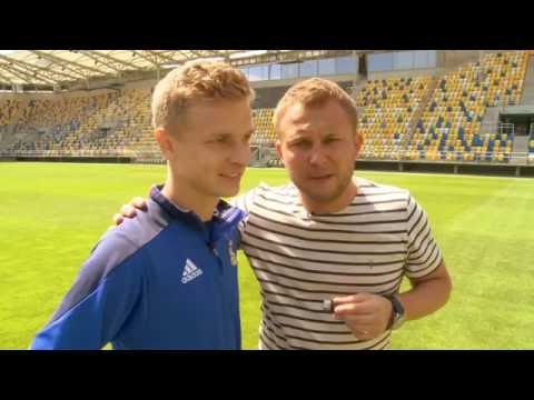 Turbokozak: Mateusz Szwoch