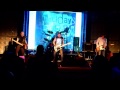 CHRON GEN - JET BOY JET GIRL @ CLUB 85 ...