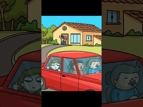 Про приемного ребенка