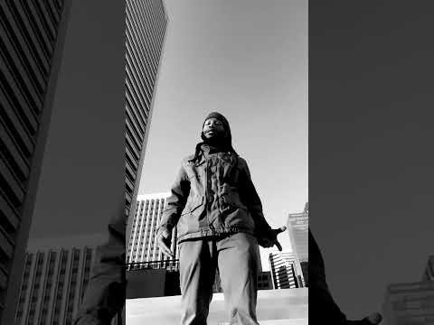 🔊NEW MUSIC • “Skyscraper” OUT NOW.  High John feat. Keiron Booths & ILL Conscious