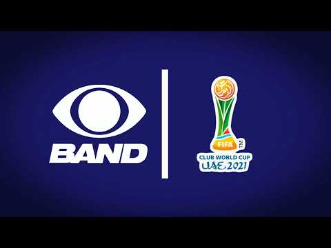 Trilha de Gol - BAND TV (2021 - Atual) Pouco Melhorada