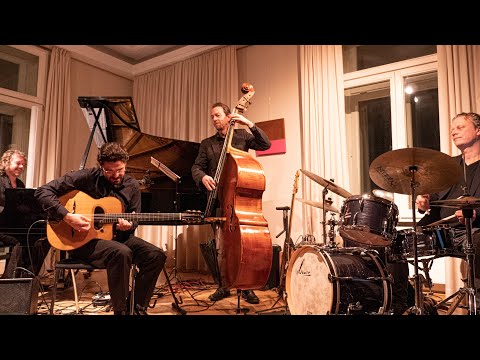 "Classic meets Gypsy" ⎮ Joscho Stephan feat. Marcus Schinkel Trio