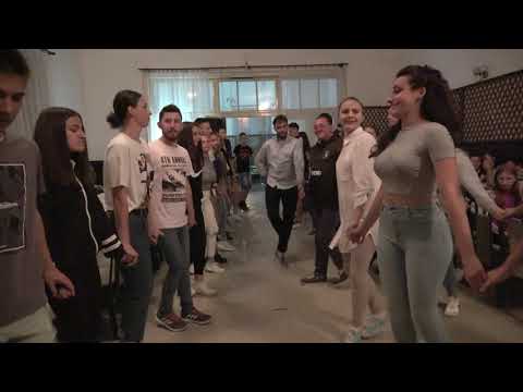 Bugarcica (izvanredni kolovođa Filip Tasić)