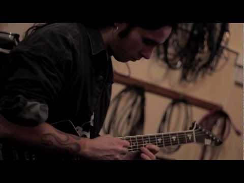 FIREWIND - Few Against Many // In the studio #3 (guitar recordings)