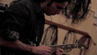 FIREWIND - Few Against Many // In the studio #3 (guitar recordings)
