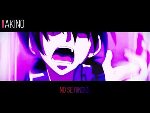 RAP De Issei Hyoudou [|High School DXD|] AKINNO (2021)
