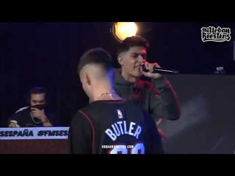 BNET VS TIRPA// 4X4 Y GANADOR