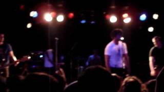 Lucky Boys Confusion - Mr. Wilmington (Live at the Double Door 5/24/09)