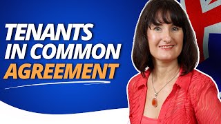 Tenants in Common Agreement Template | Australia