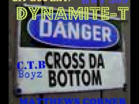 YOU KNOW''THE OFFICIAL VIDEO /BY DYNAMITE-T& CTB FLAMEGANG