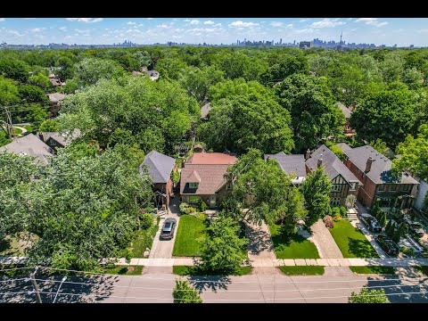 45 Willingdon Boulevard, Etobicoke Home for Sale - Real Estate Properties for Sale