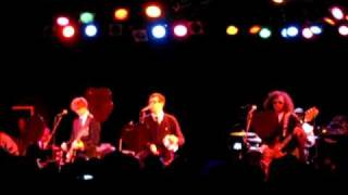 Mayer Hawthorne - One Track Mind @ the Roxy