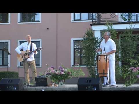 ANDRIS BĒRZIŅŠ & VARIS VĒTRA LĪGOVAKARĀ ROJĀ 4