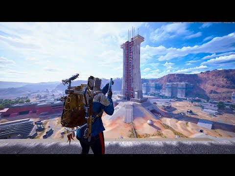 🔴 LIVE - #1 UK ARC RAIDERS PLAYER | EXPEDITION HUNTING