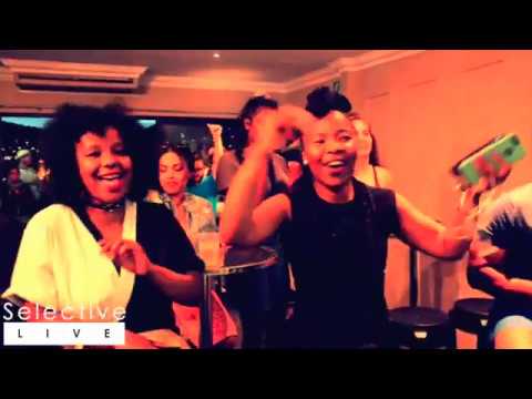 Selective Live with Maya Spector (whole show)