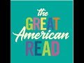 The Great American Read Trailer 2 KQED