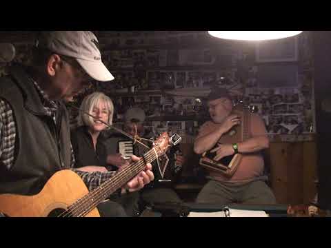 Brian Curtis 'Outlaw Honeymoon'