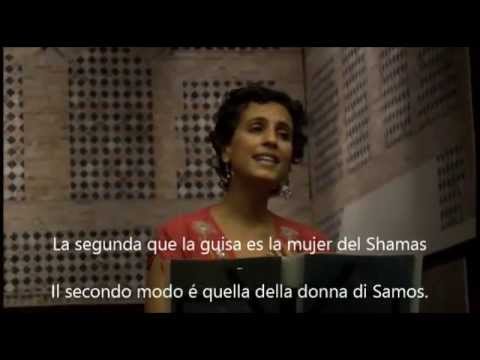 EnsembleZiryab : Los guisados de la berenjenas