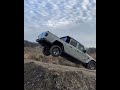 Is the Jeep Gladiator Mojave the Best? #shorts