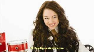 The Driveway - Miley Cyrus - Oficial (HQ)