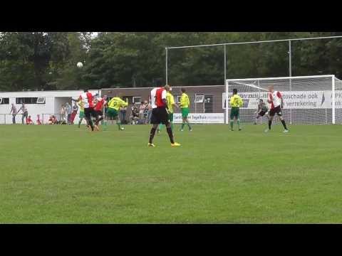 NOAD 67 - Feyenoord A1