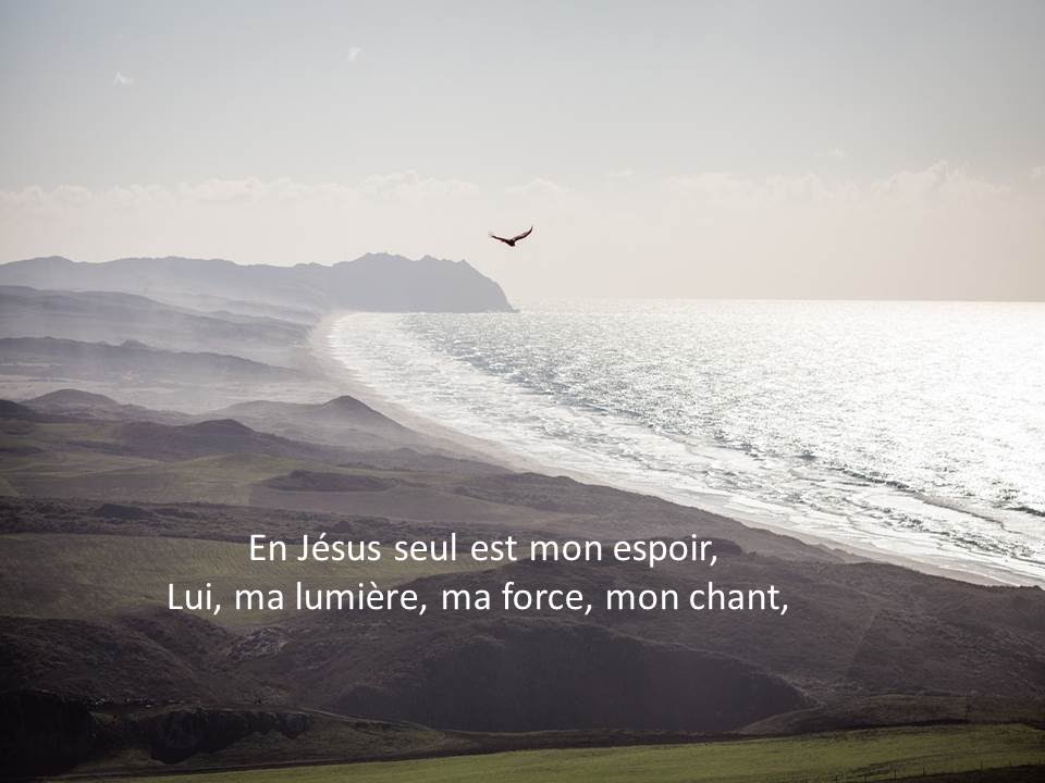 En Jésus seul - Hélène Goussebayle #LouangesCeltiques#3