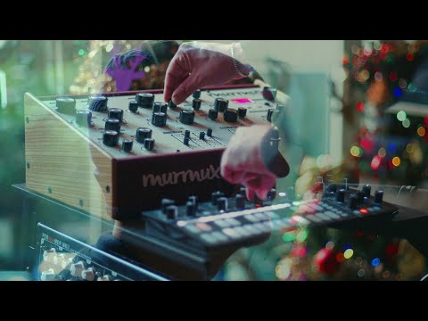 Dreadbox Murmux, Norand Mono & Vocals | Winterdagen & The Yes Please