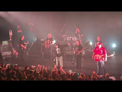 Vilain Pingouin - Le Train | 4 octobre 2025 - Québec