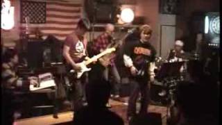 Situation / Jeff Beck Group　　covered by 東commando