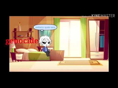 Il solito inizio 1 ep gacha life undertale