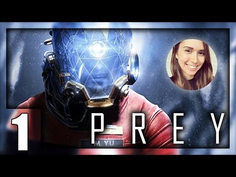 [ Prey ] Finally checking out this gem! - Part 1 (Reupload)