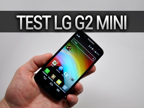 comment ouvrir lg g2