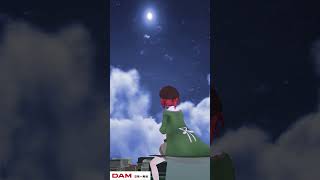 君がくれた夏/家入レオ 歌ってみた #石狩あかり #あおぎり高校 #歌ってみた #shorts