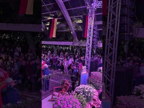 Festa da Imigração Alemã em Concórdia SC