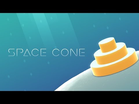Space Cone Video