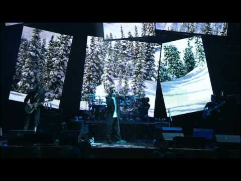 Григорий Лепс - Вьюга (Live)
