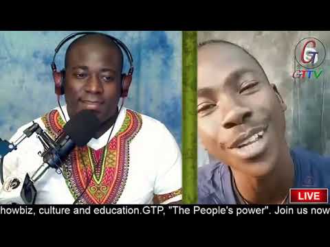 HANGING WITH THE STARZ FT ATTACK, Y DEE AND BIGGER ROZAY, BWAAGAN OF THE OPEN MIC FESTIVAL