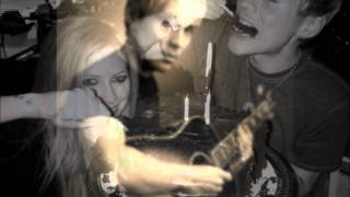 Evan Taubenfeld feat. Avril Lavigne - Best Years Of Our Lives