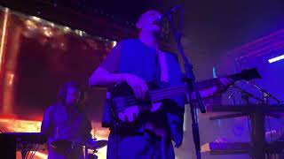 Cabaret Voltaire - Animation - Gorilla, Manchester - 18 November 2025