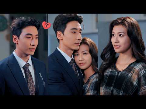 张潇予&黄鑫辉 | 穿成炮灰，她冷静布局，救裴济川是第一步，复仇登顶是第二步，唯独漏算了，他想和我共度余生。[MULTI SUB | FULL] #MiniDrama #精彩大陆短剧