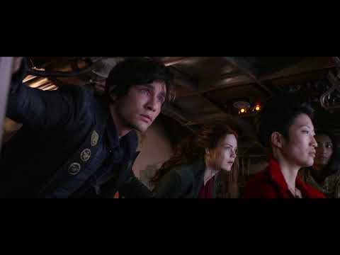 Mortal Engines (International TV Spot 'Hunting Ground')