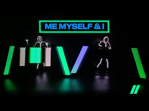 Bebe Rexha - Me Myself & I (The Stickmen Project Remix)