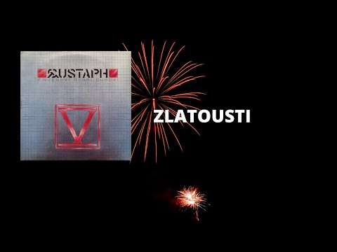 Gustaph Y Njegovi Dobri Duhovi  -  01  -  Zlatousti  Official Audio 1985
