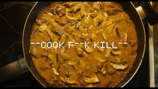 ГОТУЙ, Ї**, ВБИВАЙ / COOK F**K KILL (2020) / Visegrad Days 2020