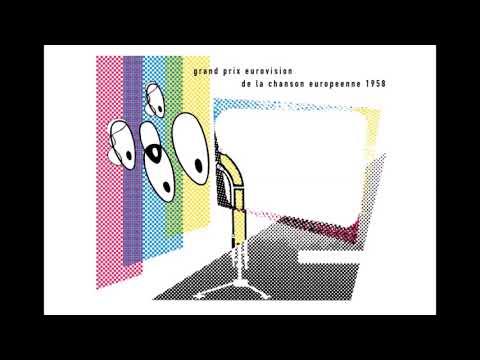 NSF 1958: Anneke Van Der Graaf - Lentedag